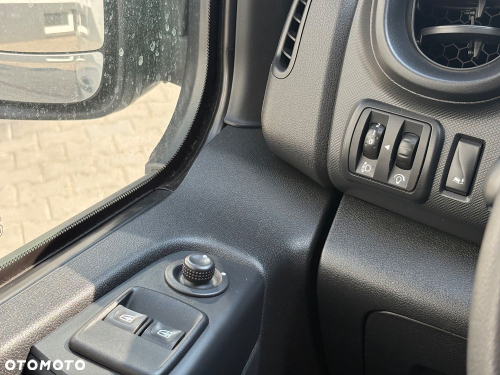 Fiat Talento Multicab L1H1 Basis - 17