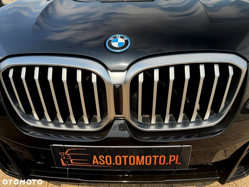 BMW X3 - 10
