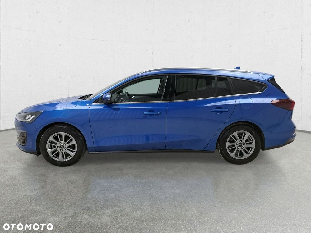 Ford Focus - 4