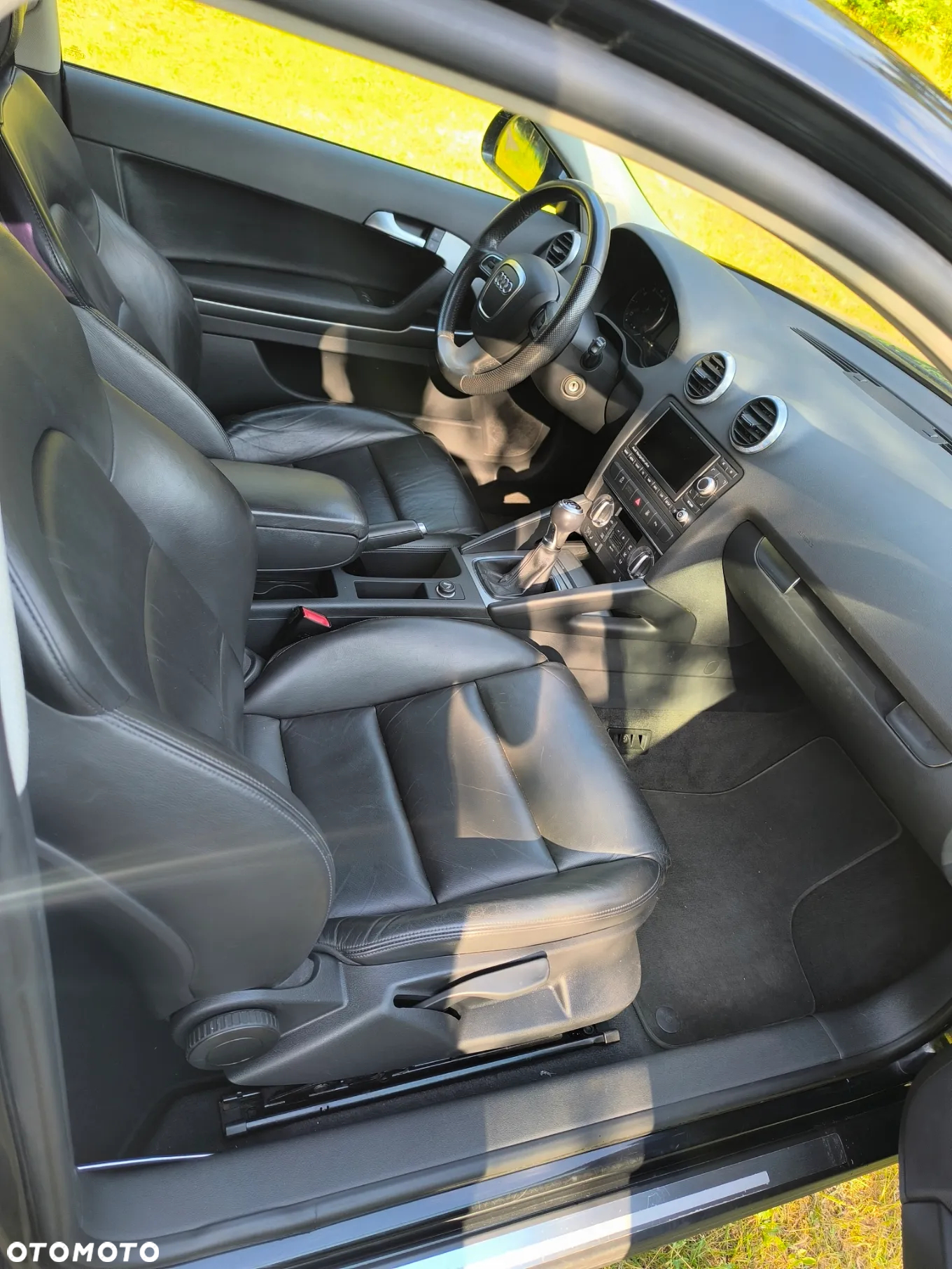 Audi A3 1.8 TFSI Ambition - 9