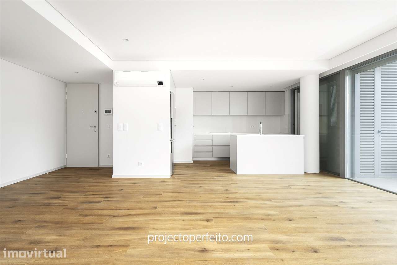 Apartamento T2 Venda em Mafamude e Vilar do Paraíso,Vila Nova de Gaia - Grande imagem: 3/23