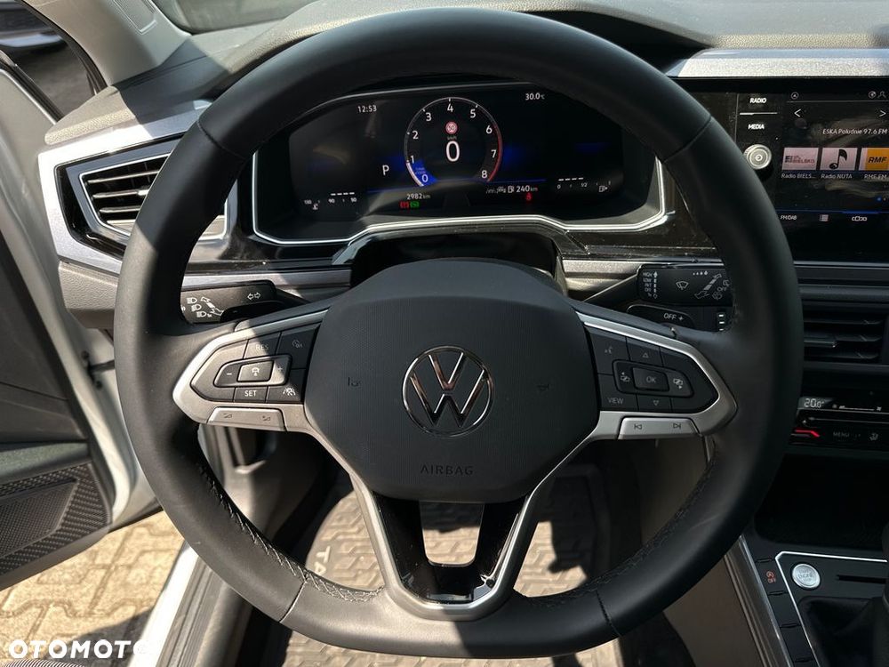 Volkswagen Taigo - 17