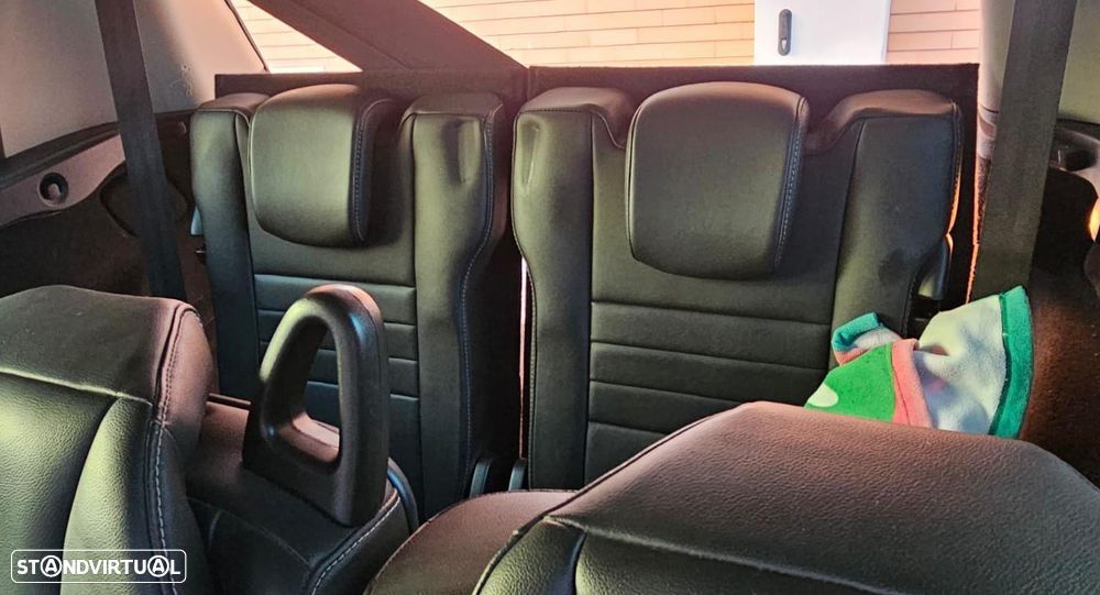 Renault Grand Scénic dCi 110 Expression - 3