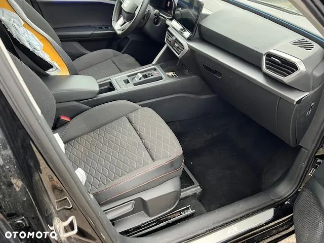 Seat Leon 1.5 eTSI ACT OPF DSG Style - 17