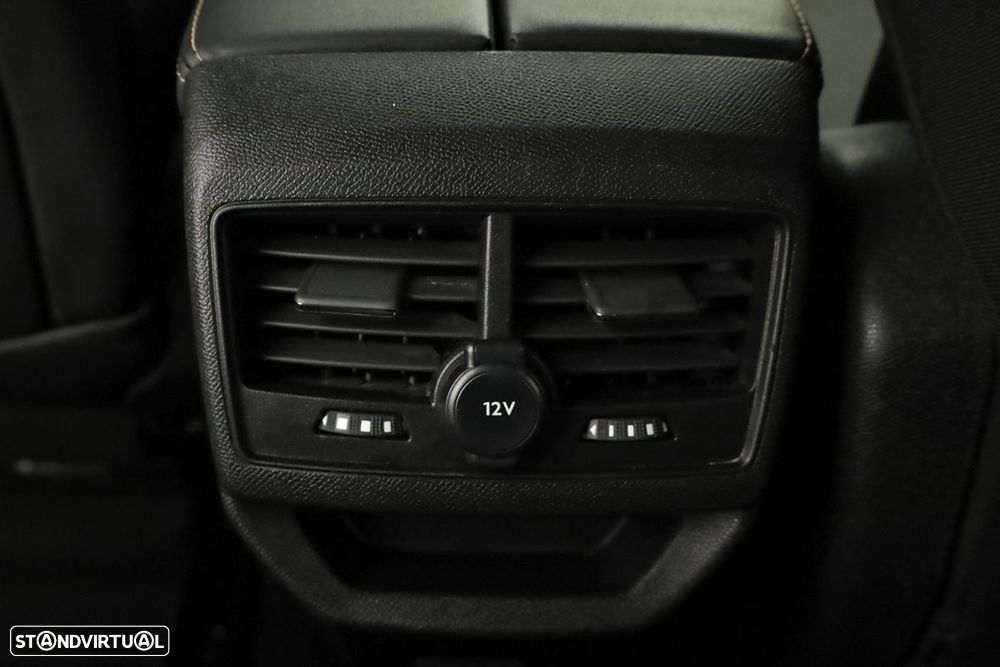 Peugeot 3008 1.2 Hybrid GT e-DCS6 - 25