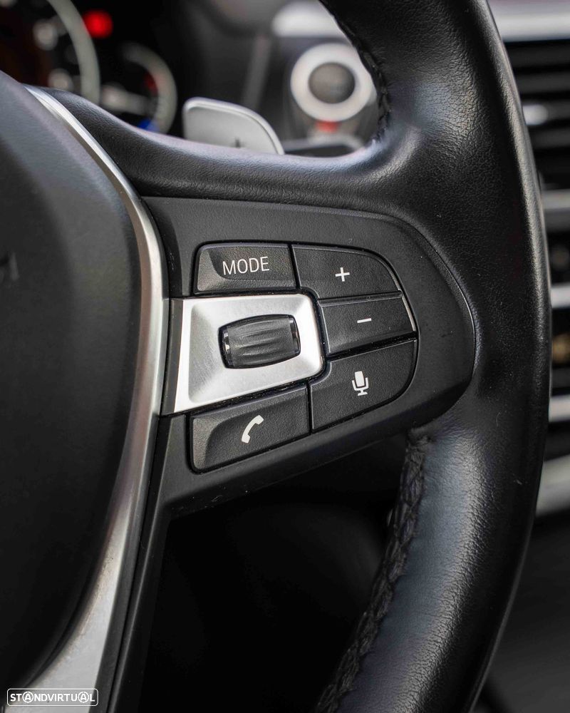 BMW X4 xDrive20i Aut. Advantage - 21