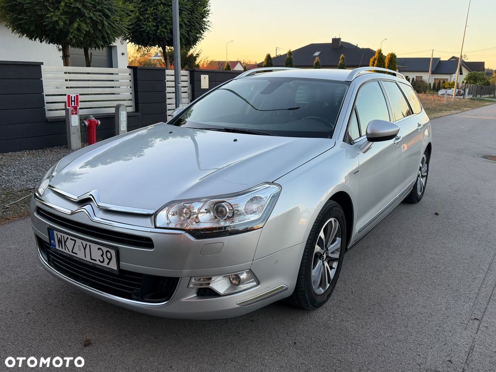 Citroen C5