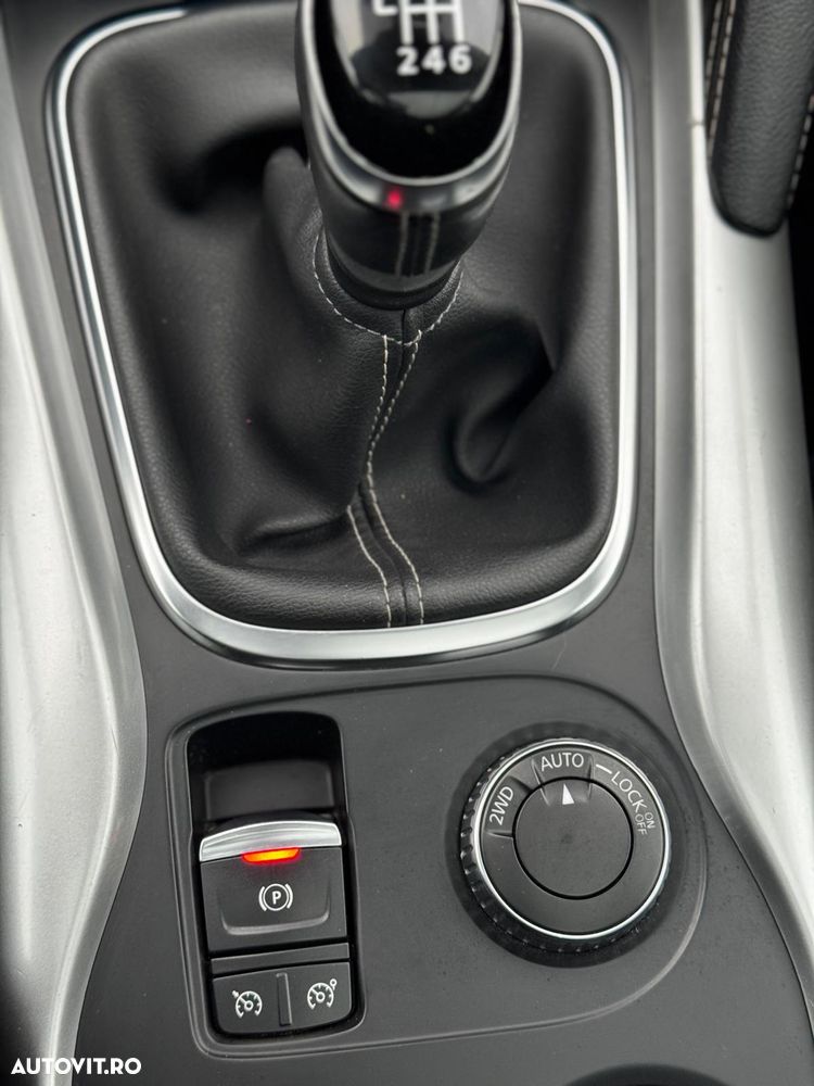 Renault Kadjar 1.6 DCI 4X4 Intens - 7