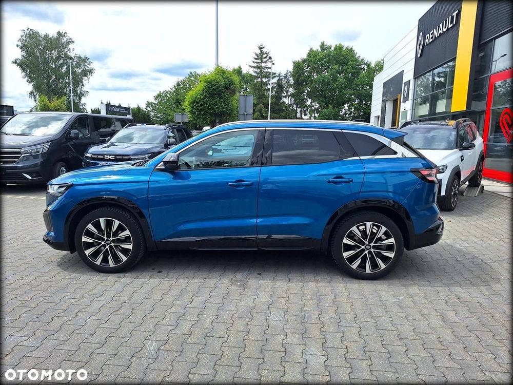 Renault Austral 1.3 TCe mHEV Techno - 9