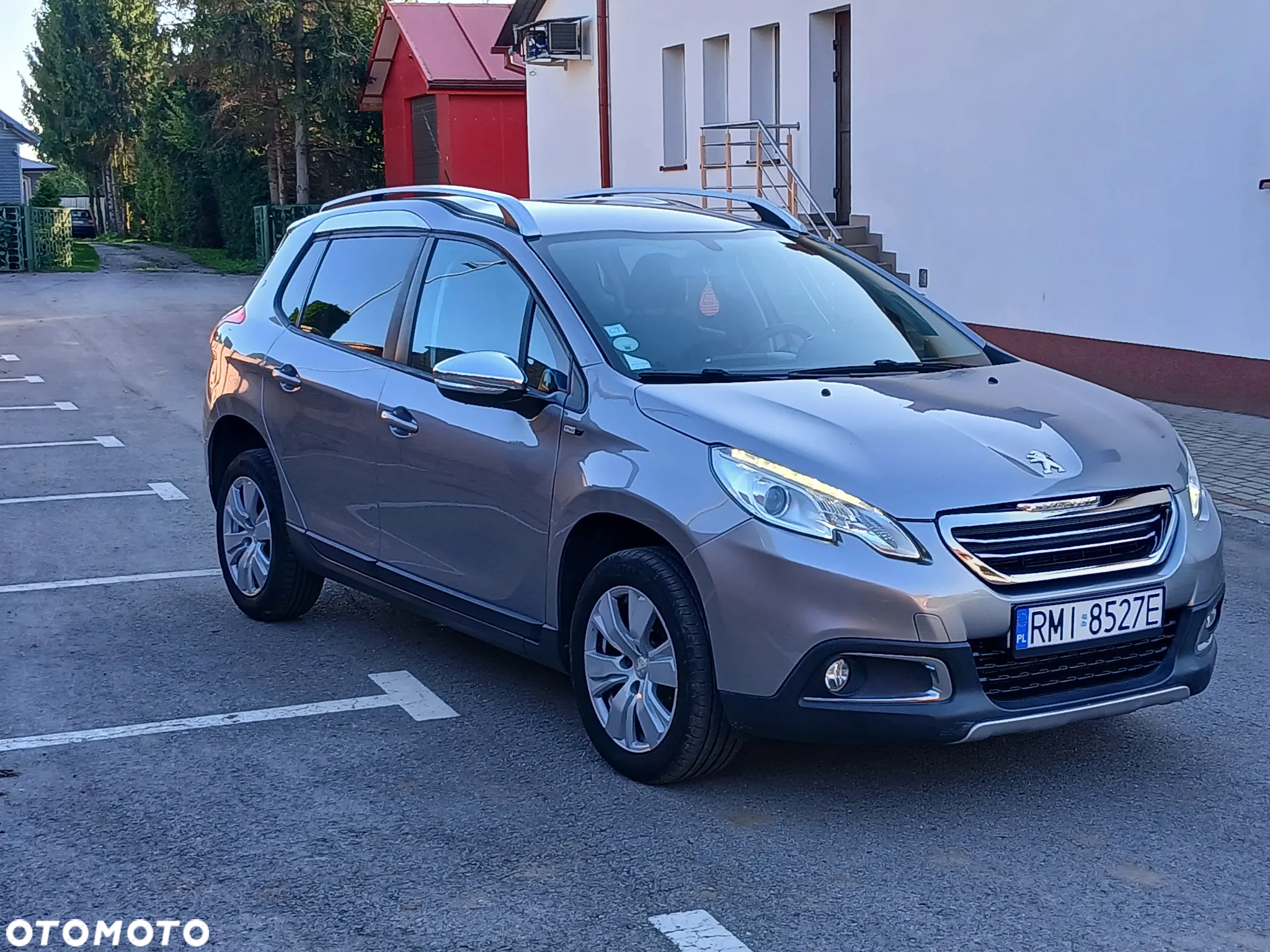 Peugeot 2008 - 3