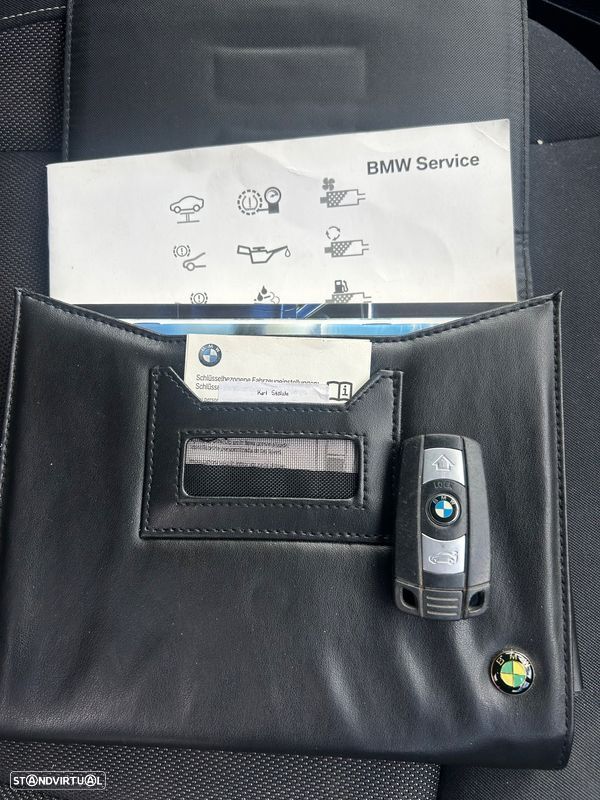 BMW 118 d Coupe - 12