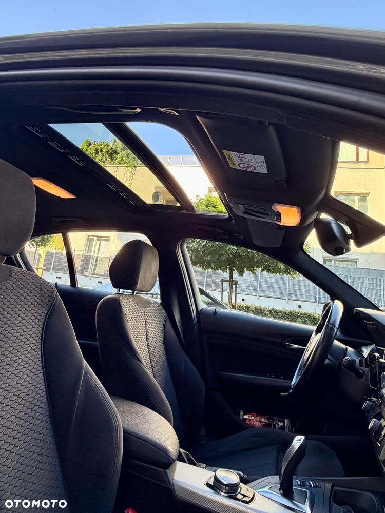 BMW Seria 1 118d - 12