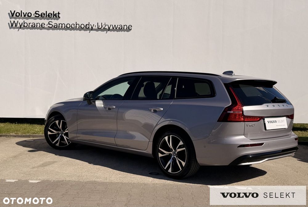 Volvo V60 - 7
