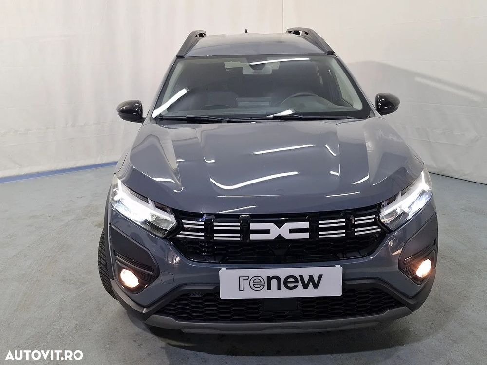 Dacia Jogger 5 locuri TCe 110 SL Extreme - 15