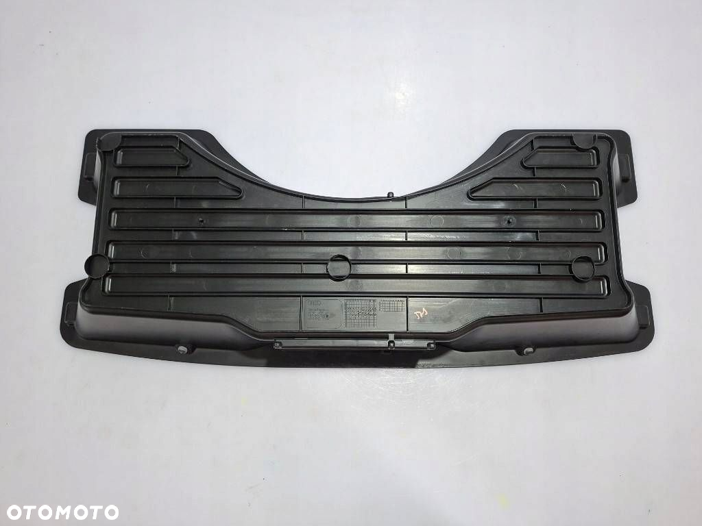 Audi Q5 SQ5 2009 Półka wanna Schowek bagażnika 8R0864106D - 6
