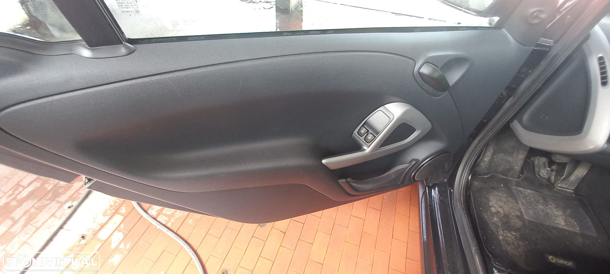 Smart ForTwo Coupé 1.0 mhd Pure 61 Softouch - 5