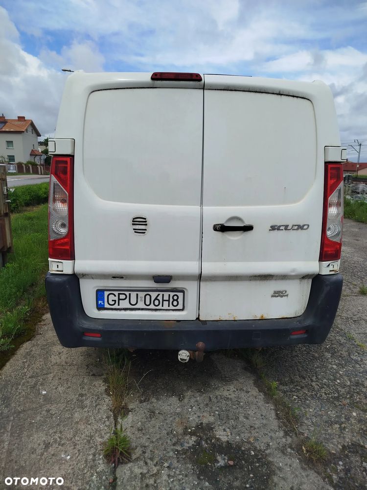 Fiat scudo - 3