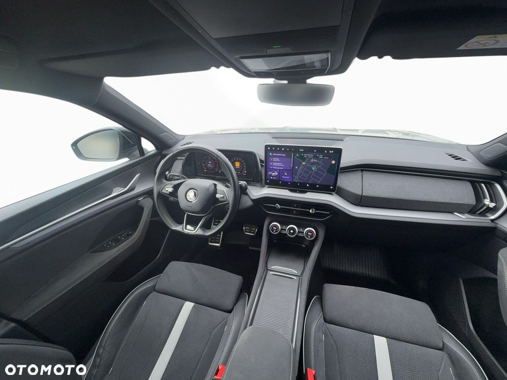 Skoda Kodiaq 2.0 TDI 4x4 Sportline DSG - 18