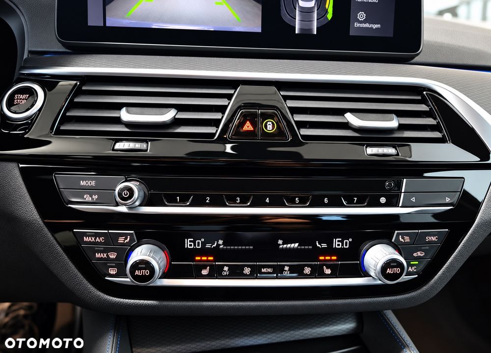 BMW 5 Series 2022 photo 5