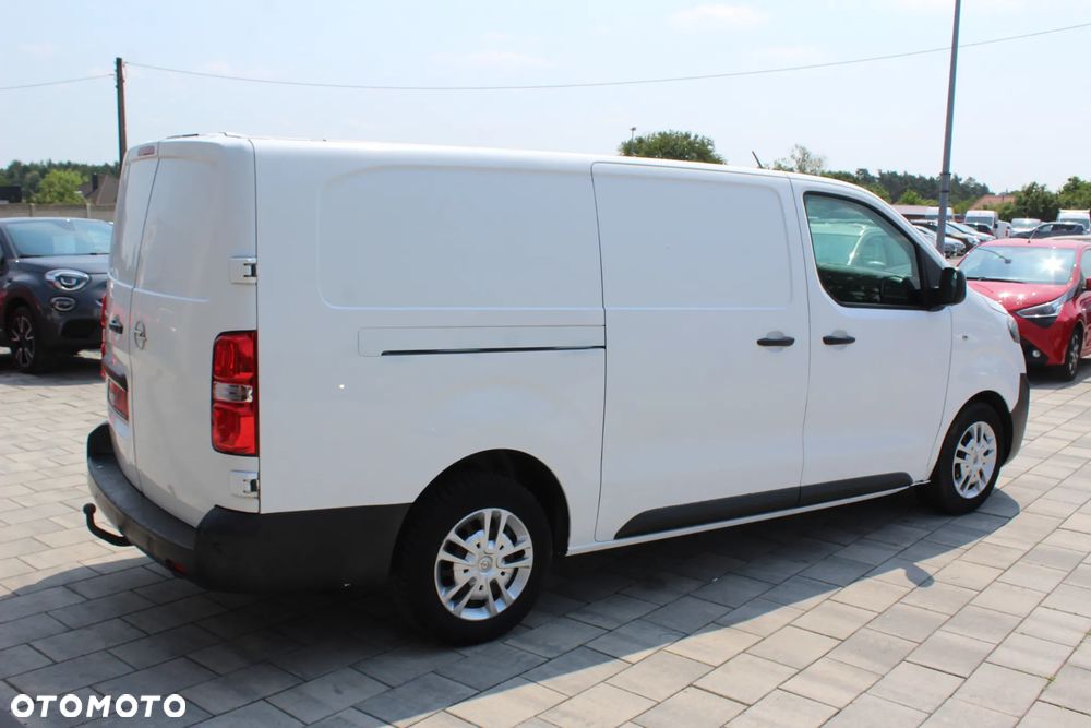 Opel Vivaro - 6