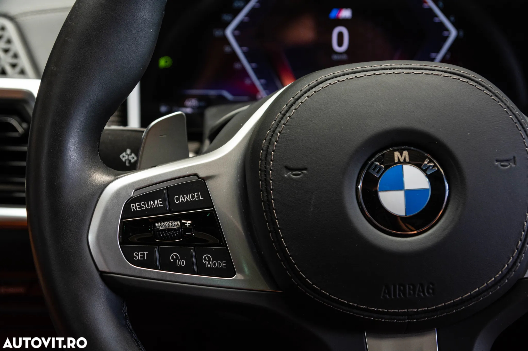 BMW X6 xDrive30d AT MHEV - 26