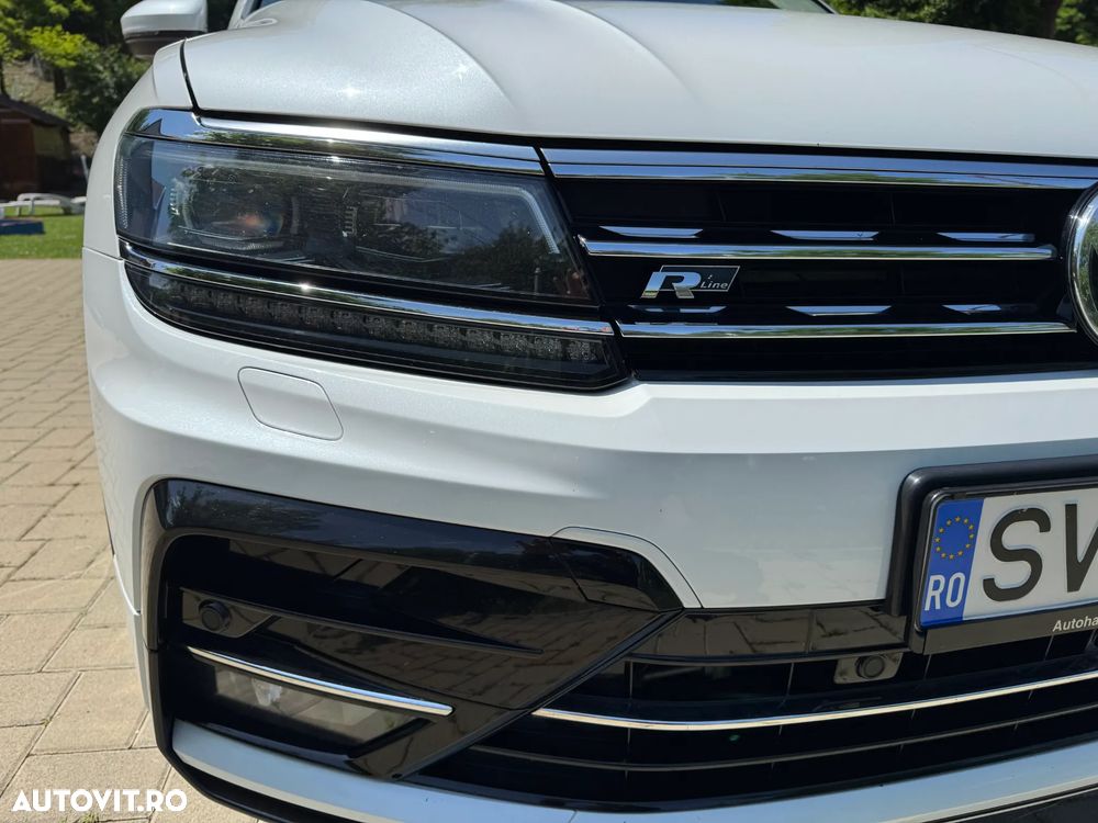 Volkswagen Tiguan 2.0 TDI DSG 4Mot Highline - 10