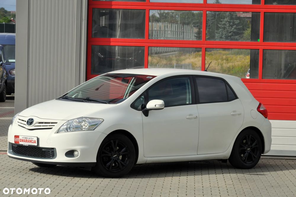 Toyota Auris 1.6 Edition - 2