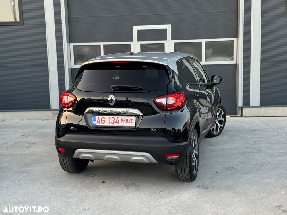 Renault Captur ENERGY TCe 90 Start&Stop Dynamique - 15
