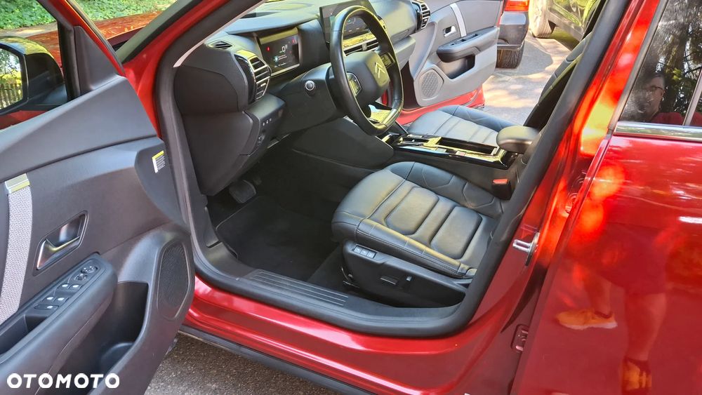 Citroën C4 e-C4 136 SHINE - 28