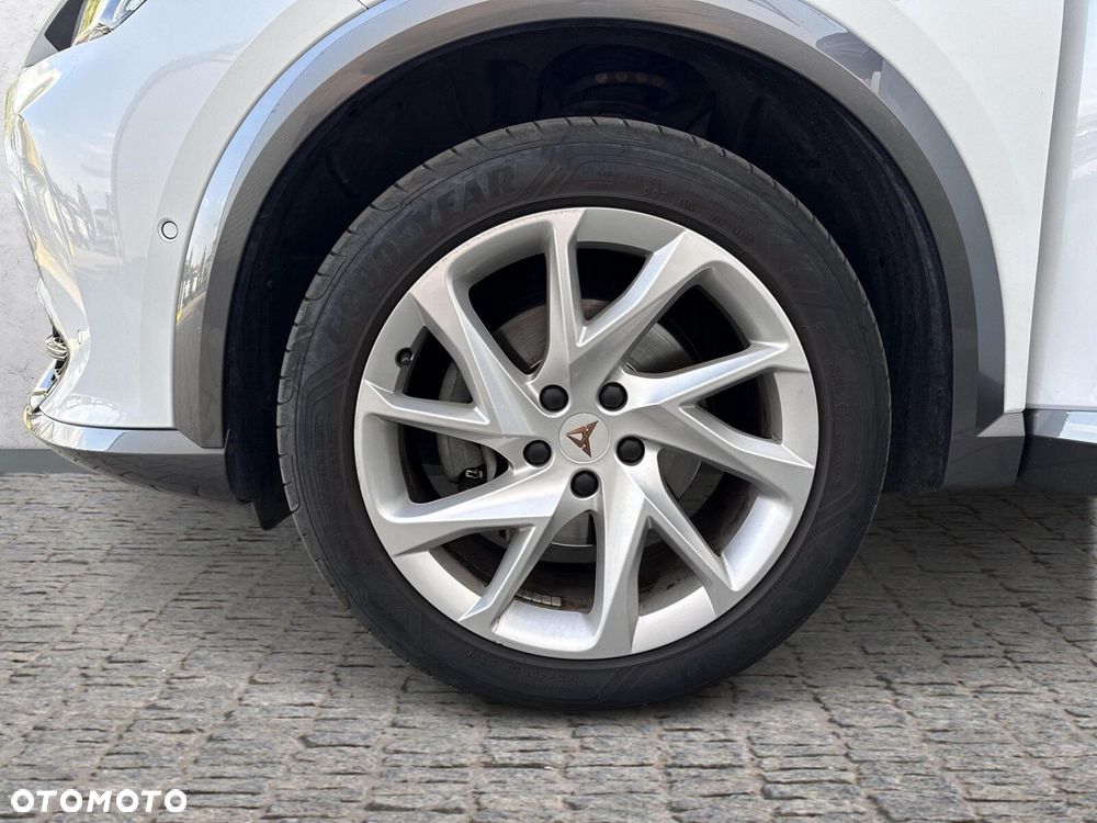 Cupra Formentor - 32