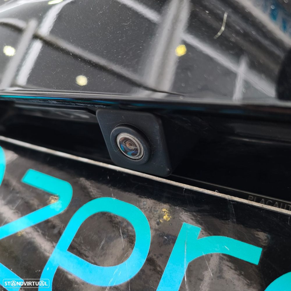 Peugeot 3008 1.6 Hybrid Allure Pack e-EAT8 - 24