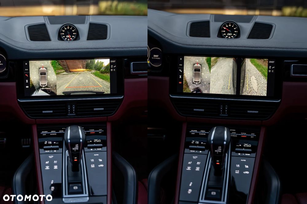 Porsche Cayenne GTS - 36