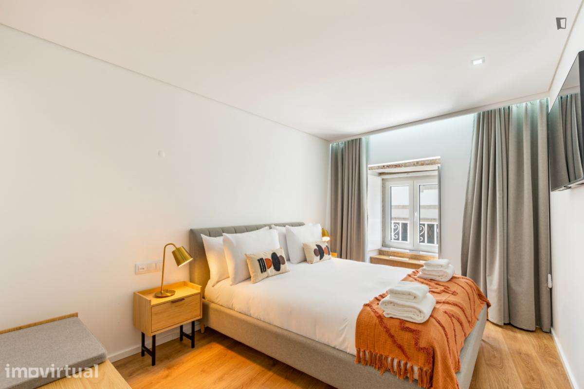 Apartamento com 1 quartos - localizado em Sé de Braga e São Lázaro... - Grande imagem: 3/9
