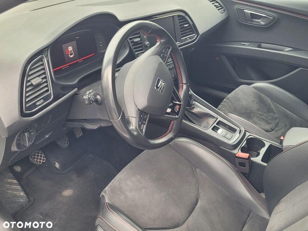 Seat Leon - 6