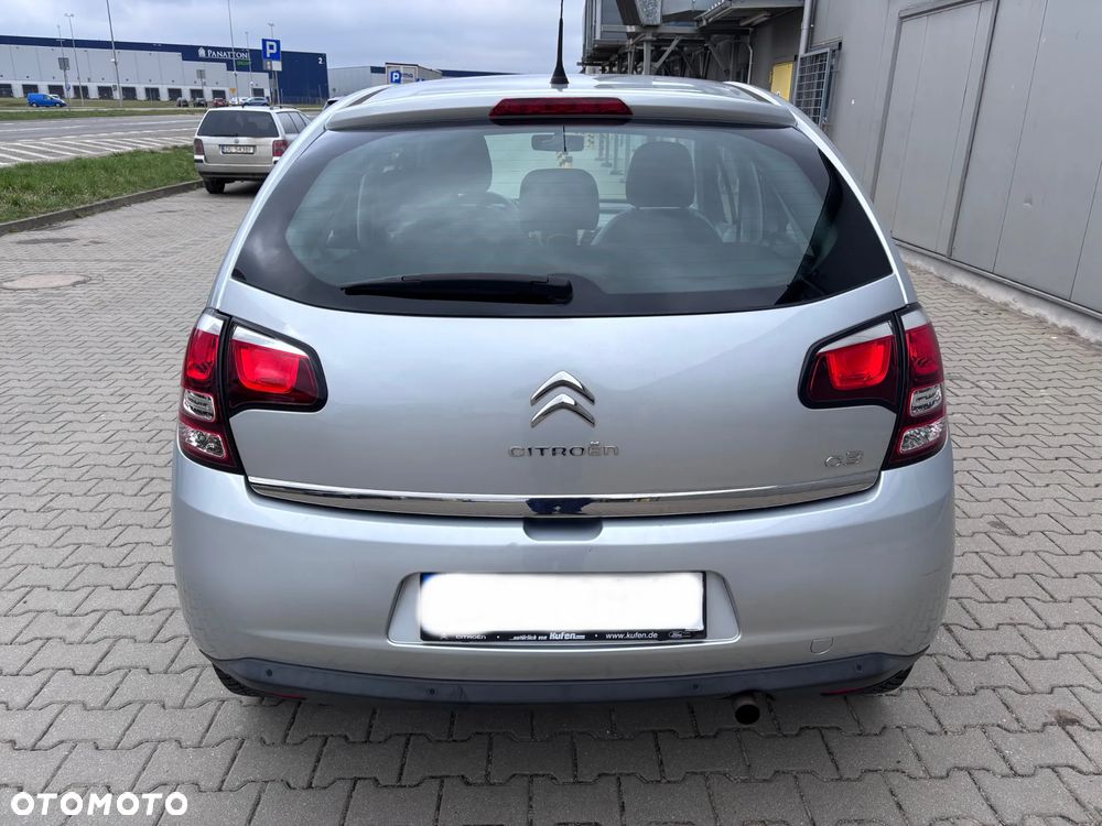 Citroën C3 1.2 VTi Selection - 3