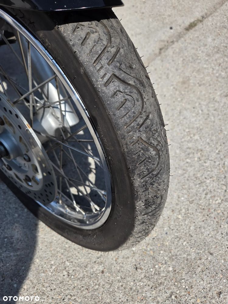 Yamaha Drag Star - 11