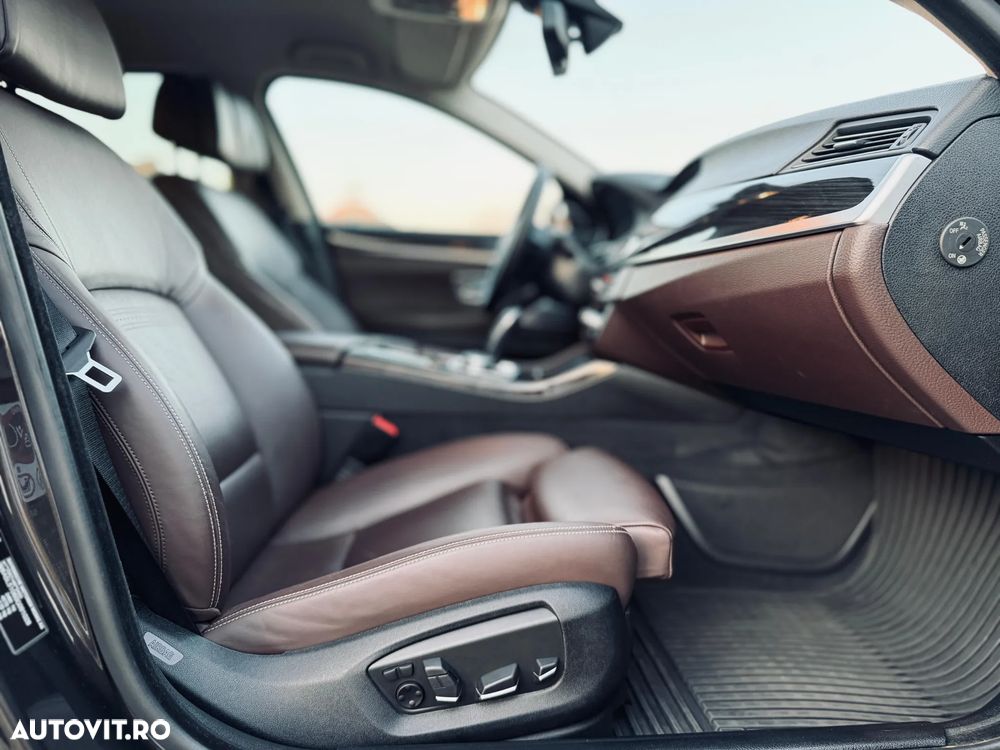 BMW Seria 5 520d xDrive Aut. - 22