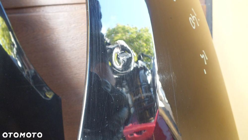 Przód zderzak maska Hyundai I40  NKA - 14