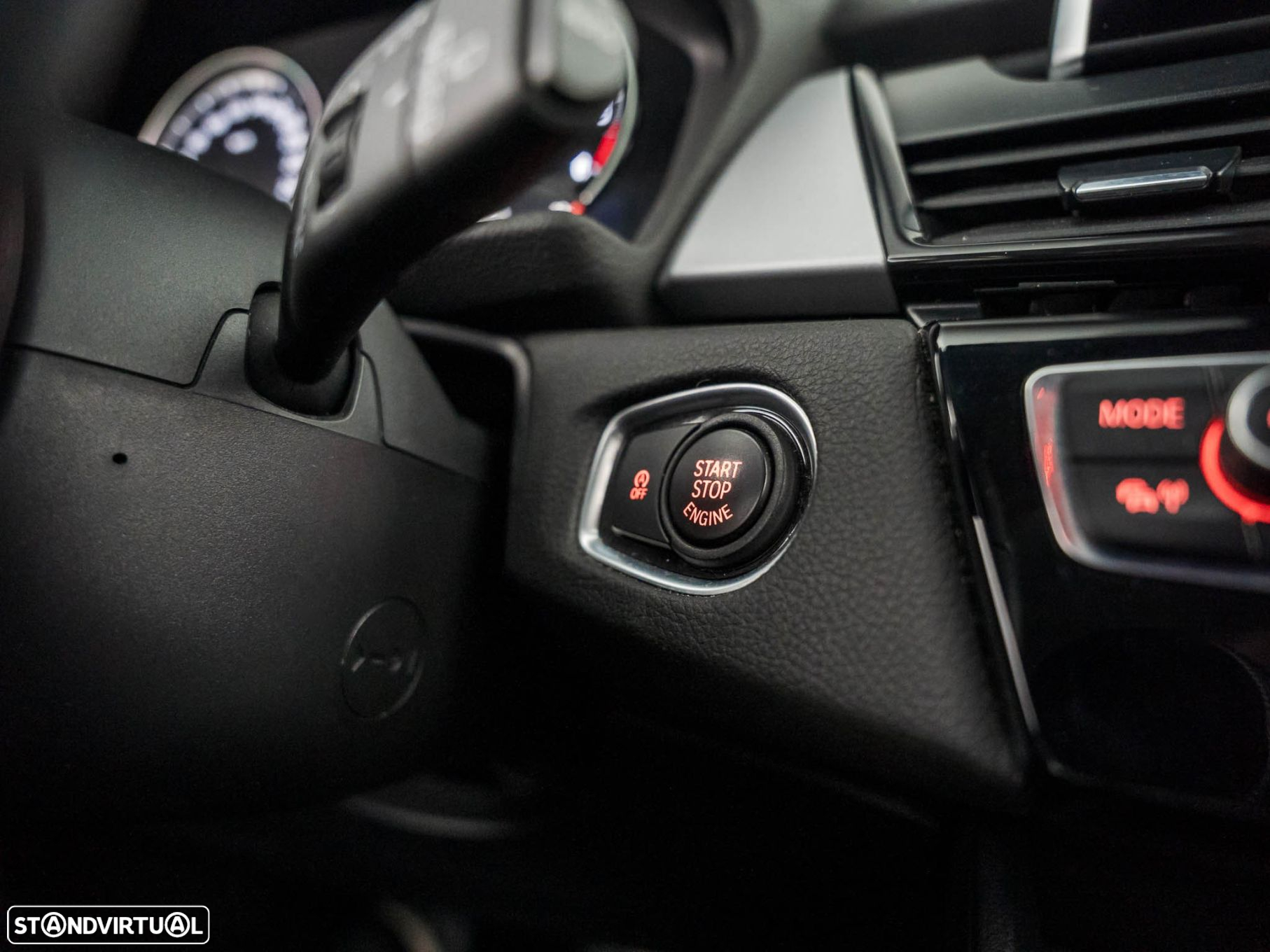 BMW 216 Gran Tourer d Auto - 21