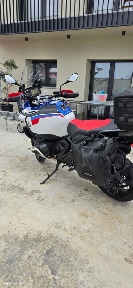 BMW R 1300 GS Adventure Adventure - 5