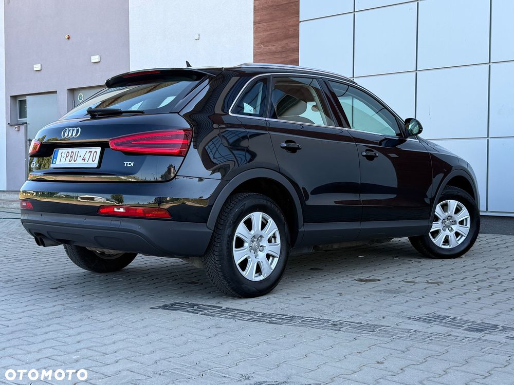 Audi Q3 2.0 TDI - 13