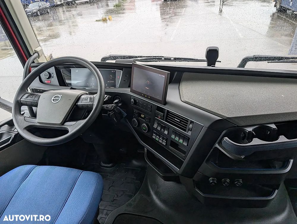 Volvo FH 460 - 16