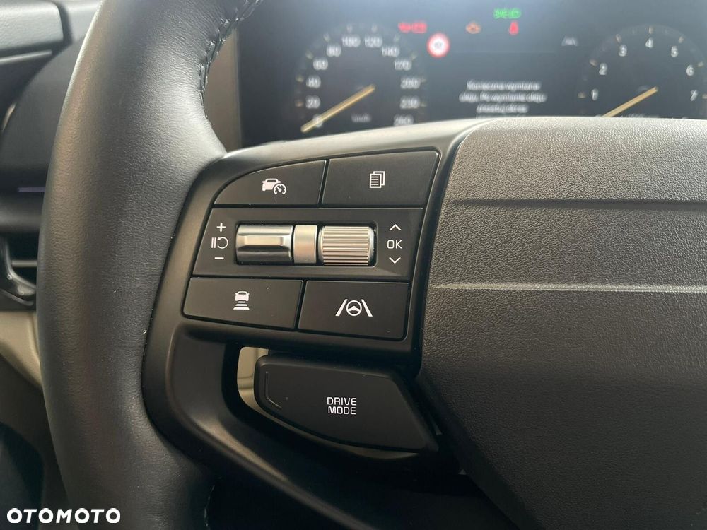 Kia Sportage - 17