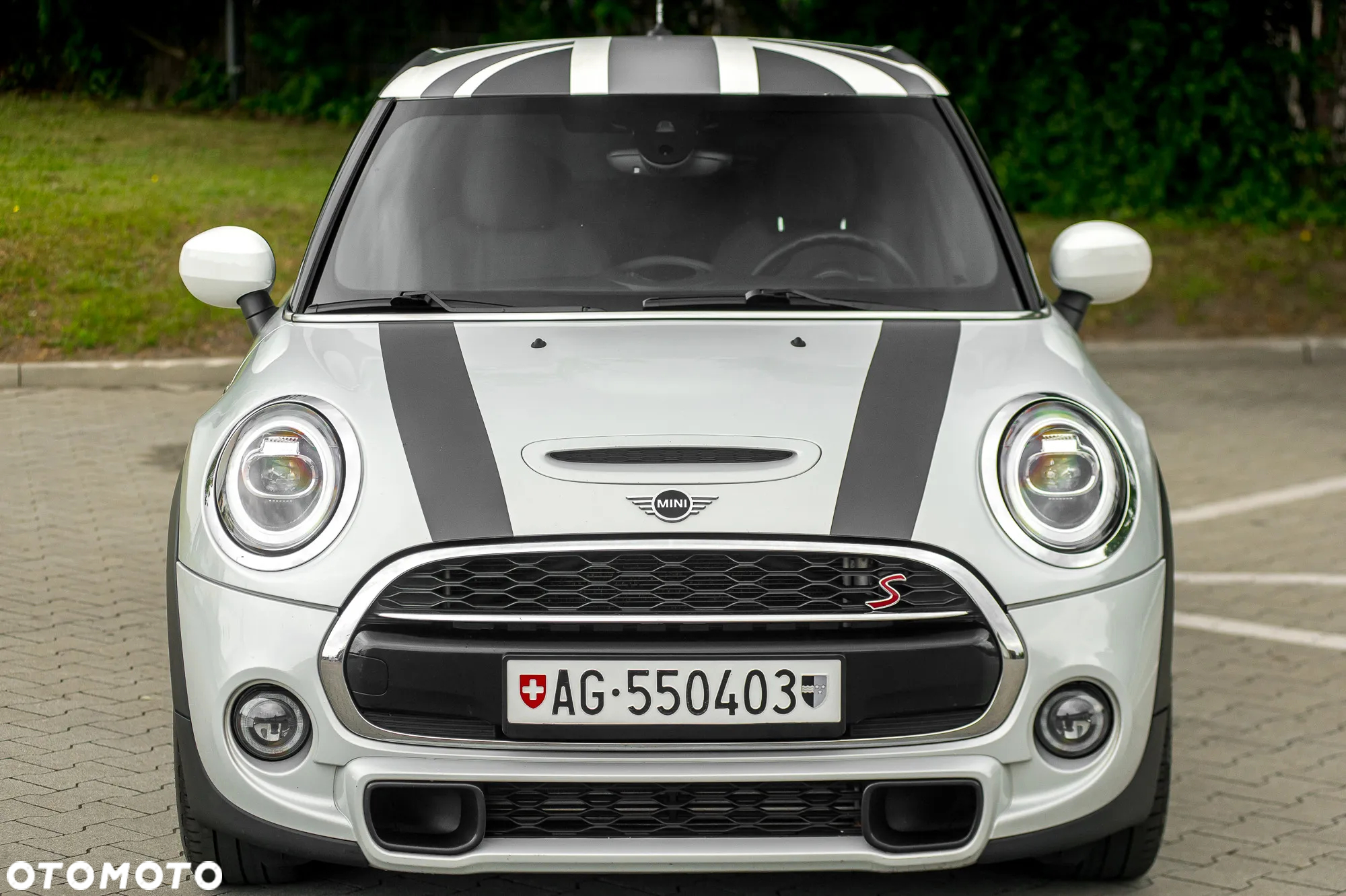 MINI Cooper S - 17