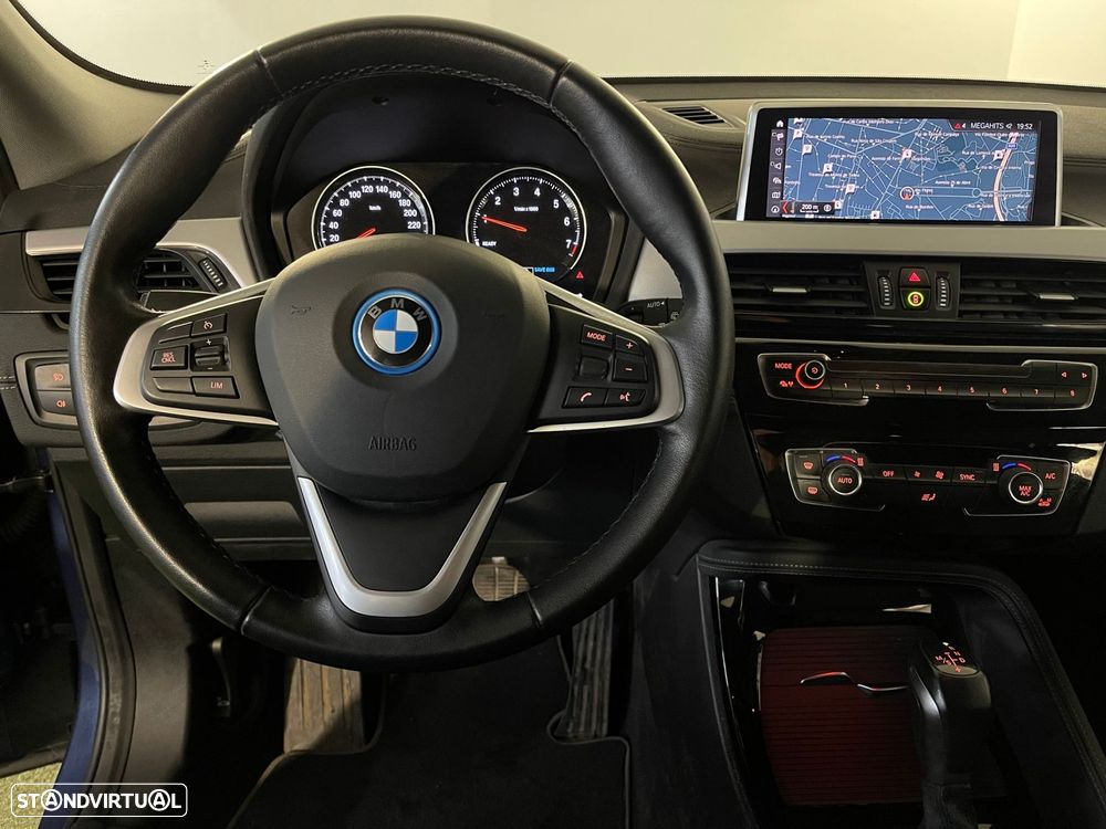 BMW X2 25 e xDrive Advantage - 17
