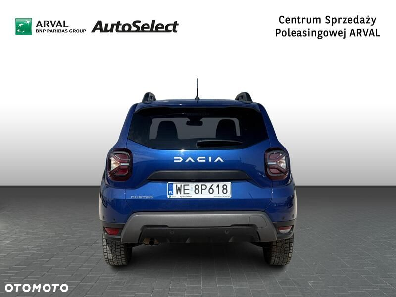 Dacia Duster - 5
