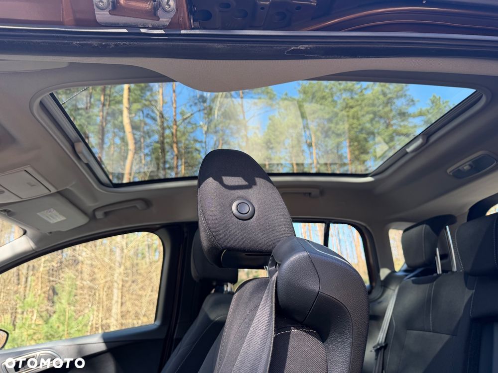 Ford B-MAX 1.0 EcoBoost Titanium - 13