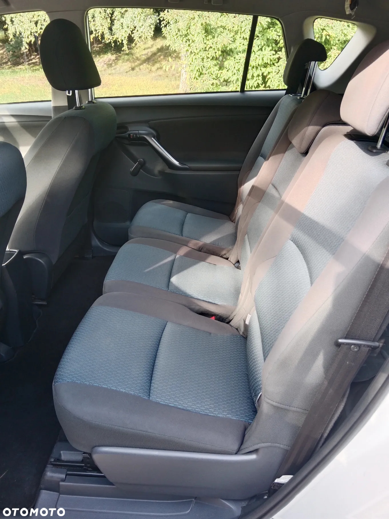 Toyota Verso 1.6 Active EU6 - 9