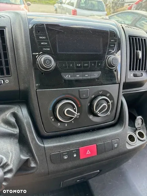 Peugeot BOXER - 14