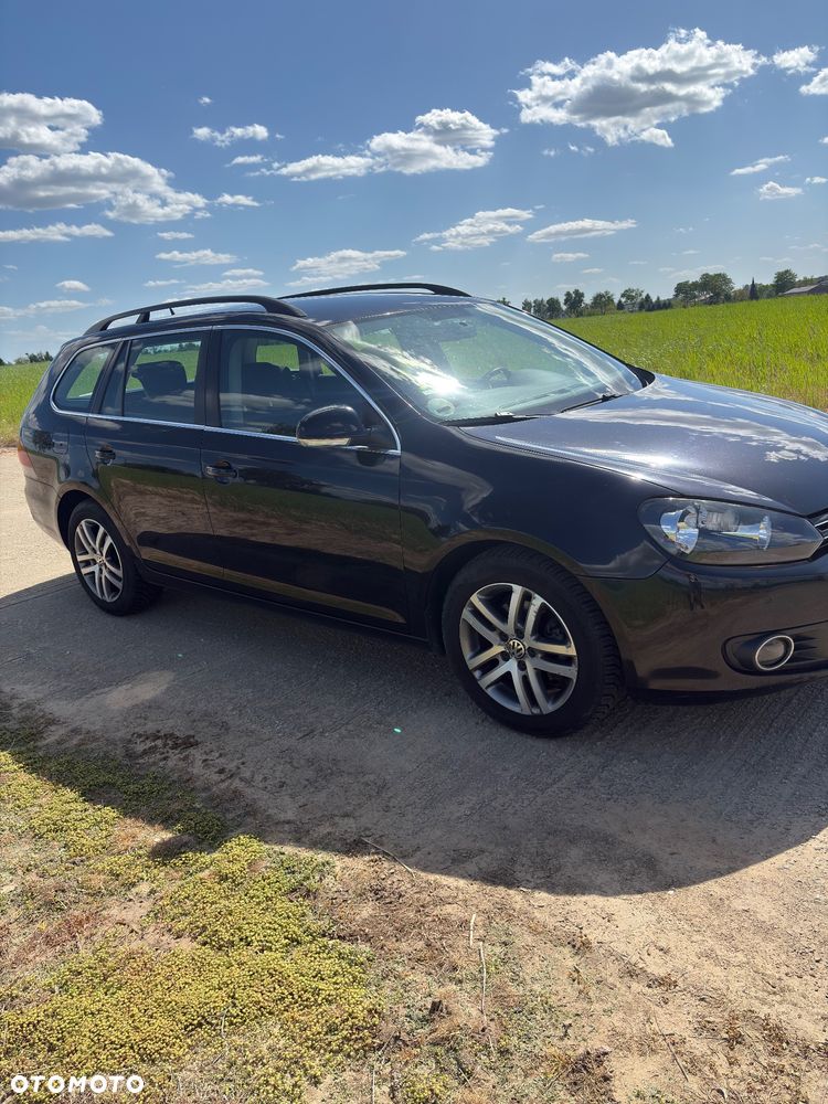 Volkswagen Golf 1.4 TSI Highline - 10